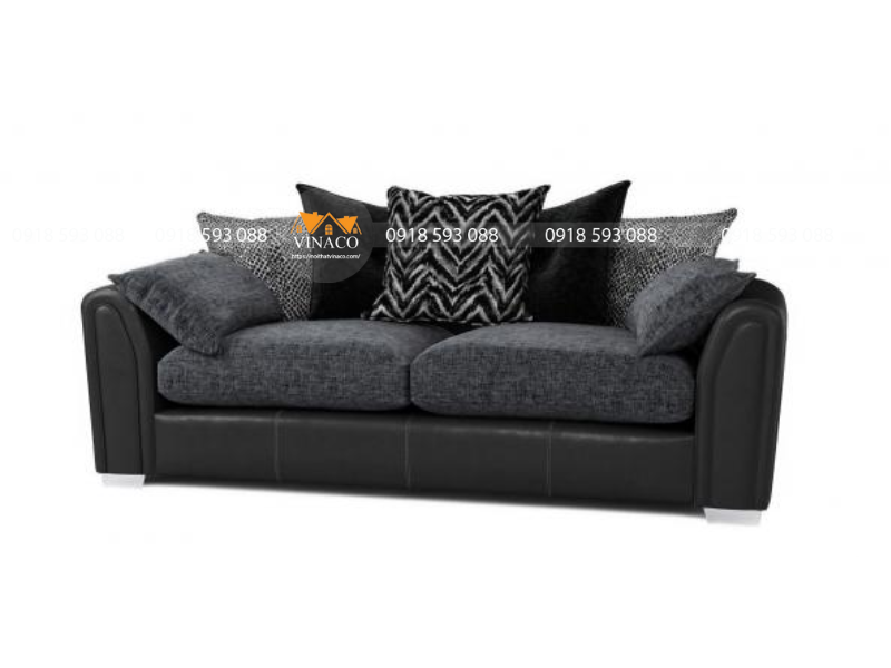 Top 99 mẫu bọc ghế sofa nỉ cao cấp hiện đại